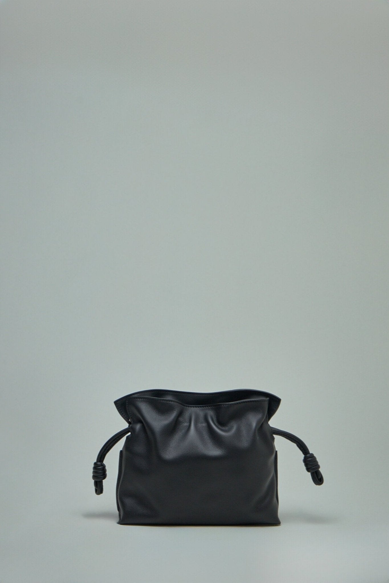 Loewe - Flamenco Clutch Mini - LABELS