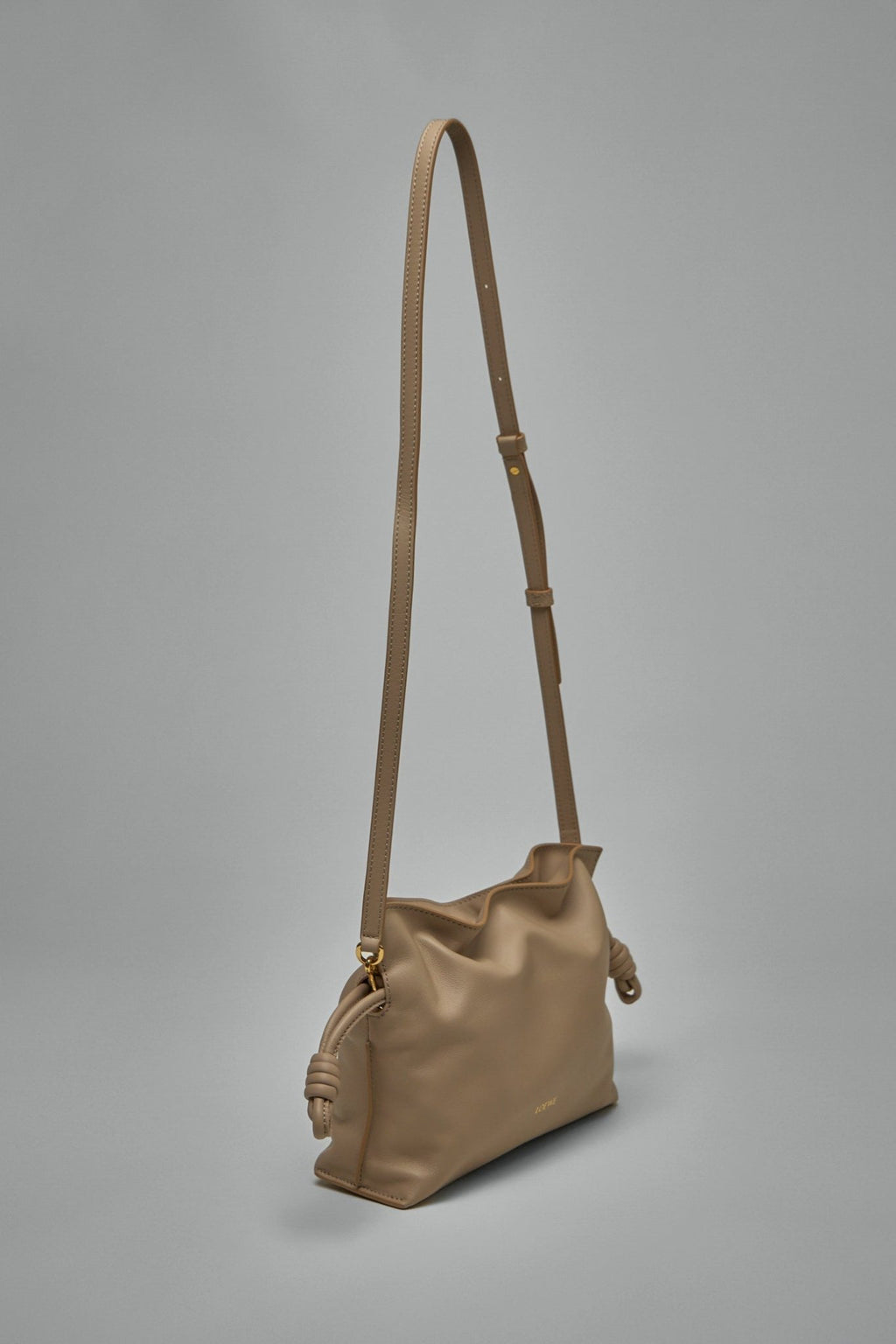 Loewe - Flamenco Clutch Mini - LABELS