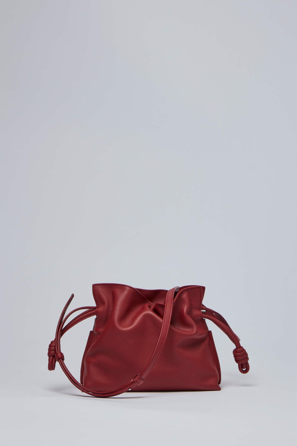 Loewe - Flamenco Clutch Mini - LABELS