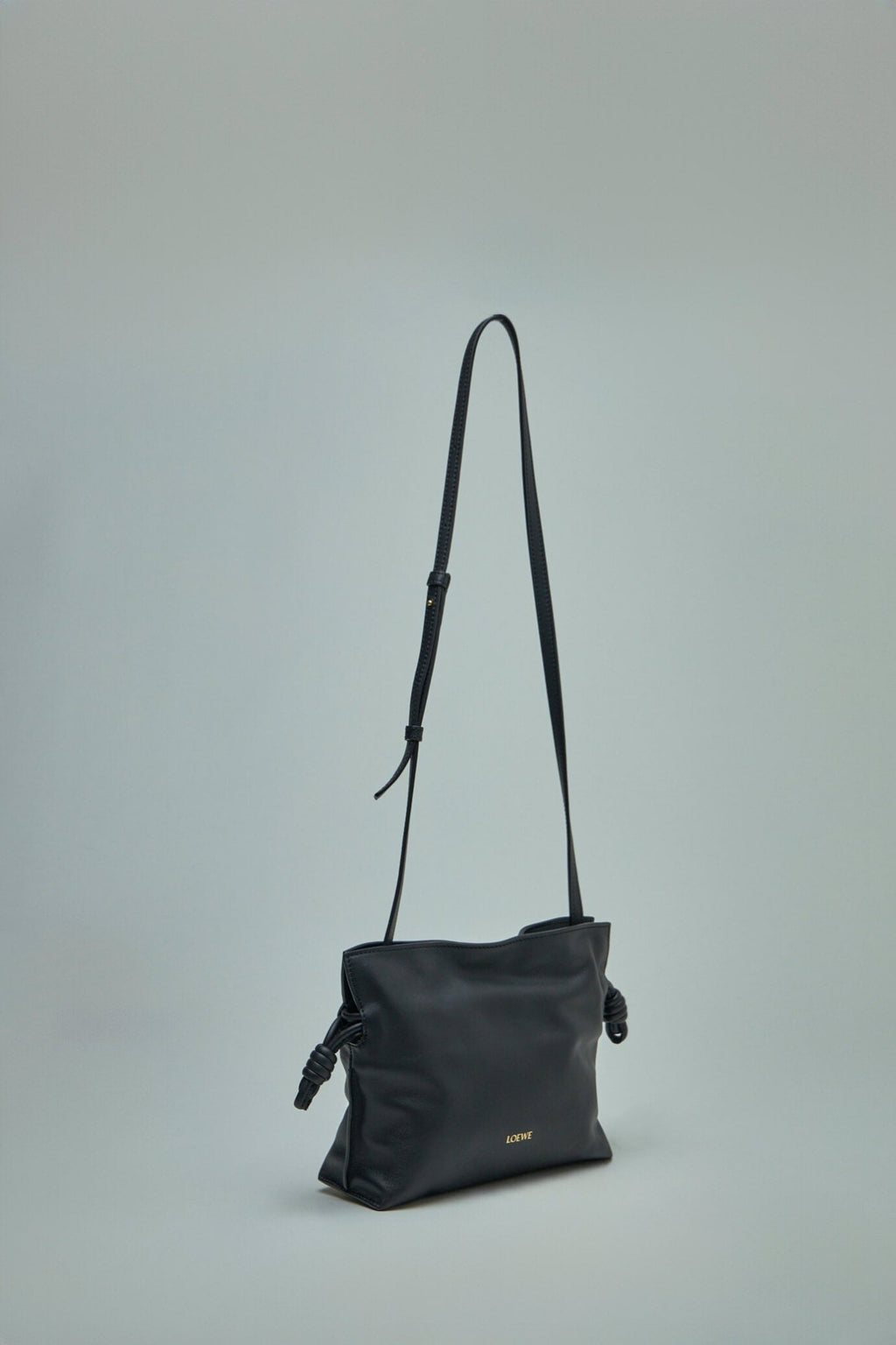 Loewe - Flamenco Clutch Mini - LABELS