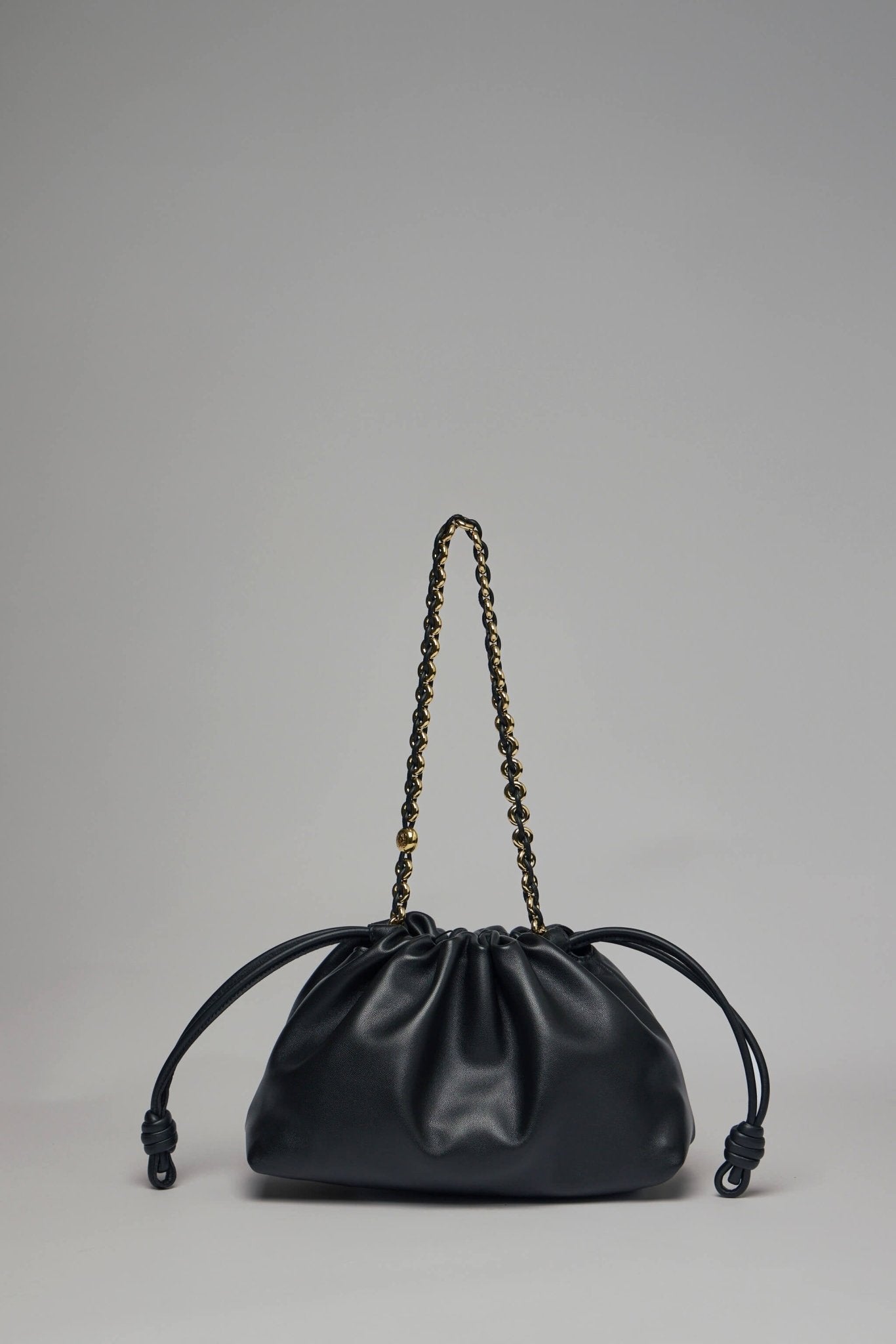 Loewe - Flamenco Purse Medium - LABELS