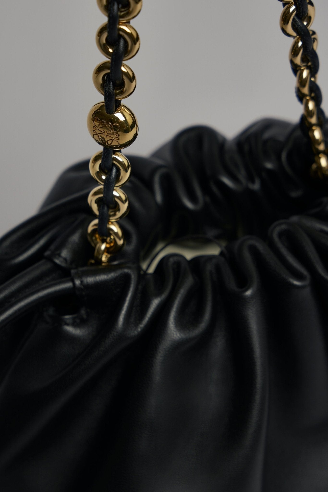 Loewe - Flamenco Purse Medium - LABELS