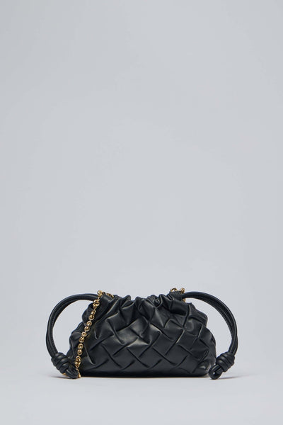 Mini Flamenco Tasche