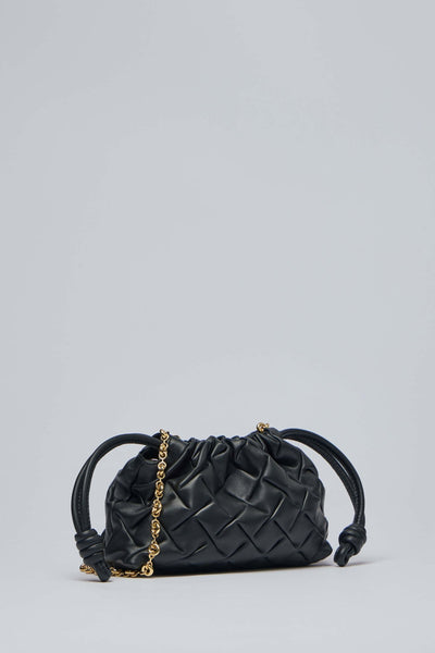 Mini Flamenco Tasche