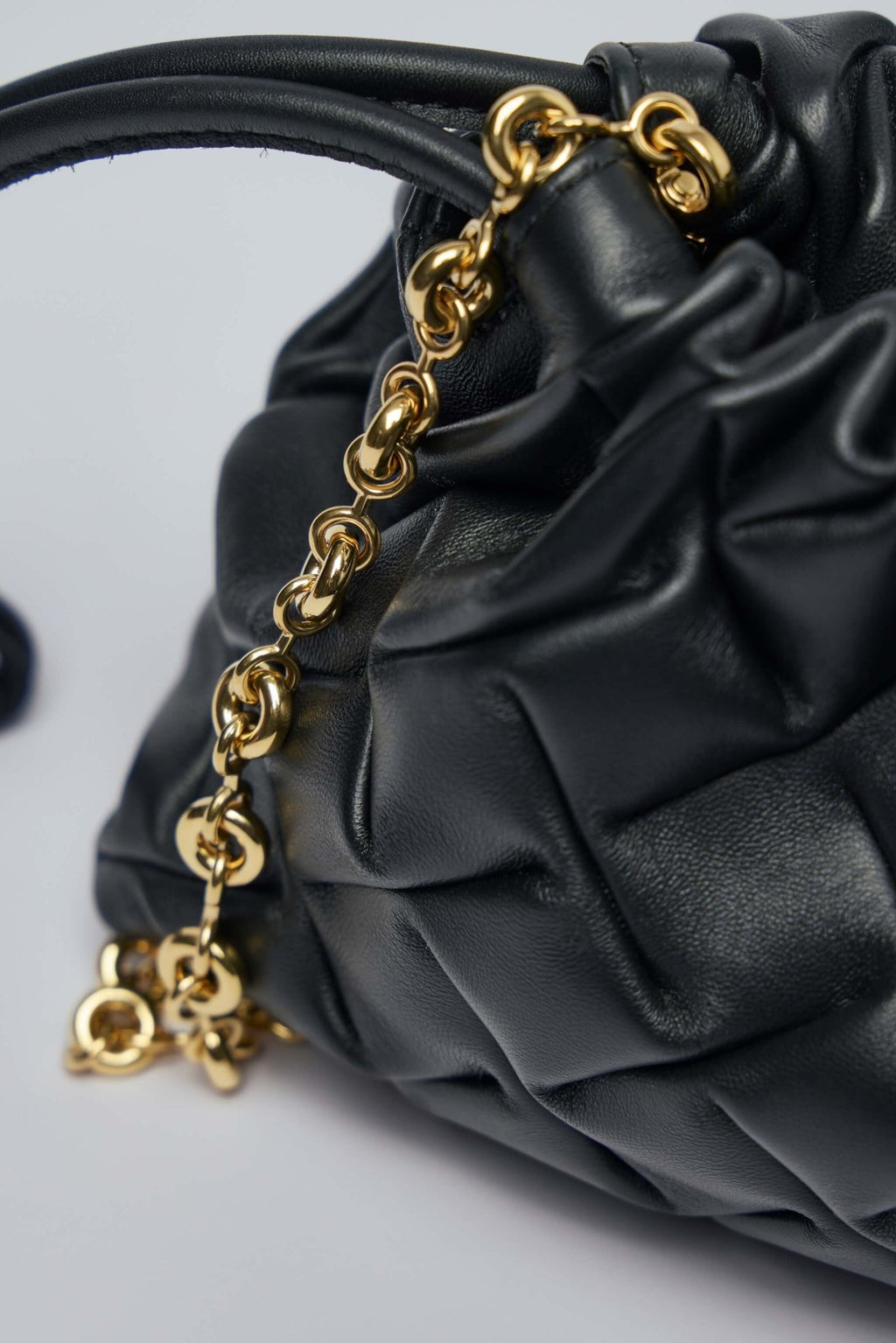 Loewe - Flamenco Purse Mini - LABELS