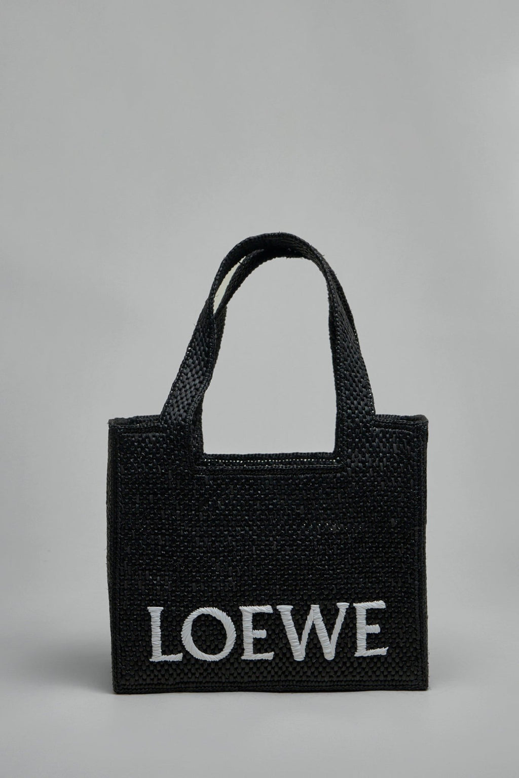 Loewe - Font Tote - LABELS