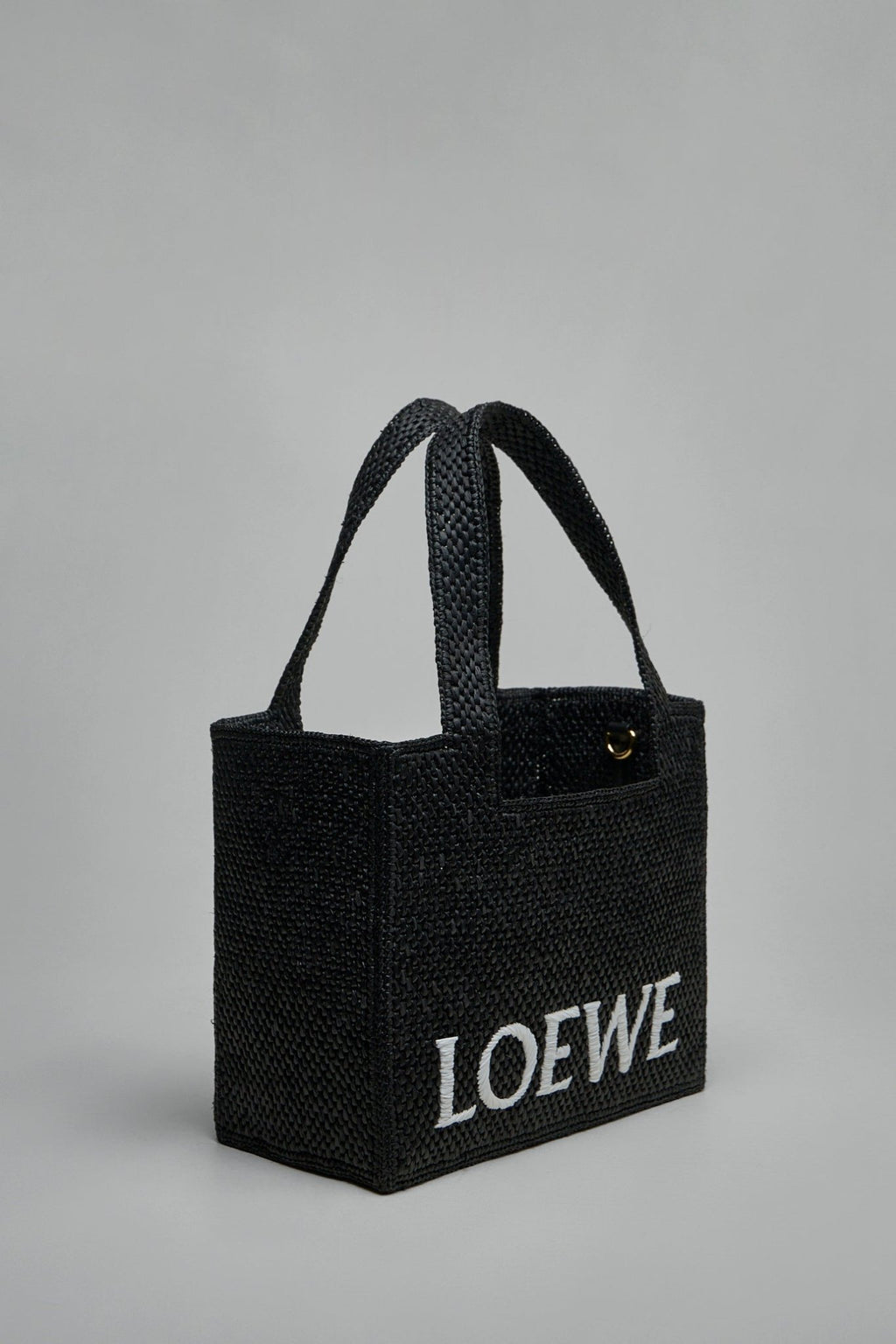 Loewe - Font Tote - LABELS