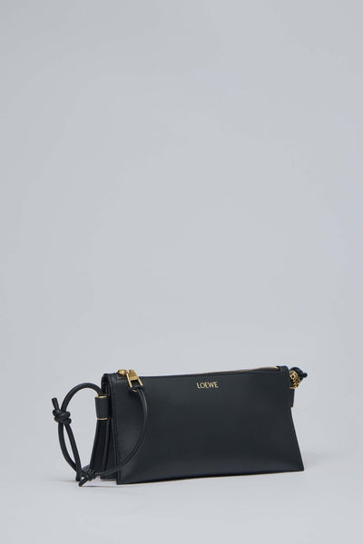 Joya Pouch in Nappa Calfskin