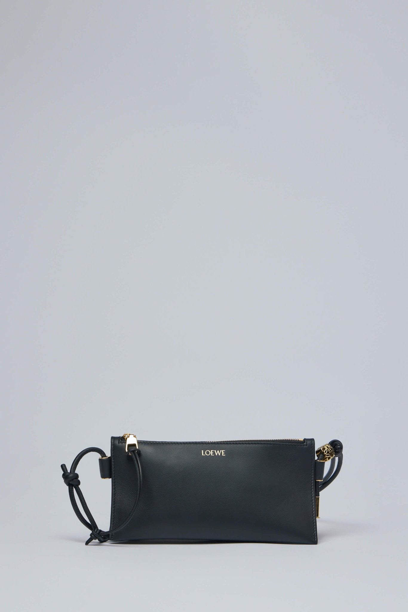 Loewe - Glim Pouch - LABELS