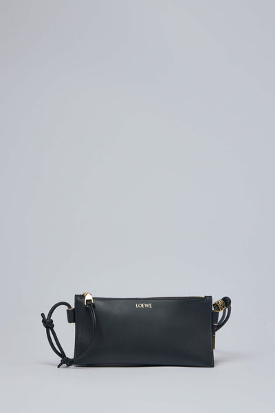 Joya Pouch in Nappa Calfskin