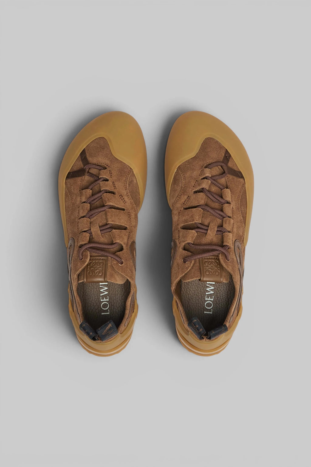 Loewe - Grip Sneaker - LABELS
