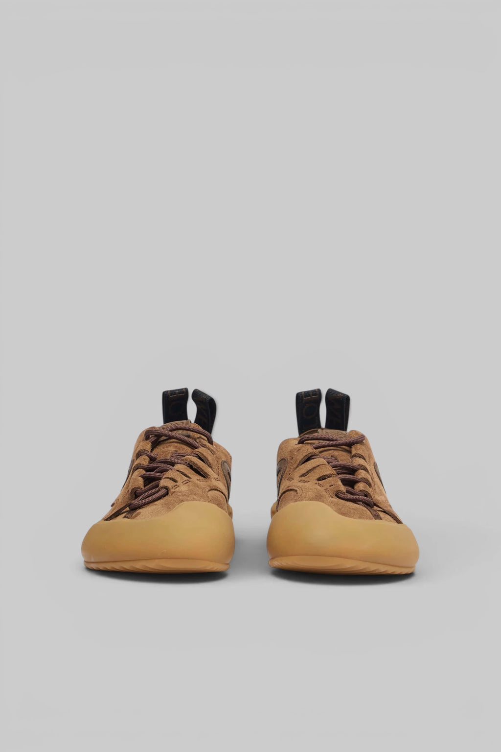 Loewe - Grip Sneaker - LABELS