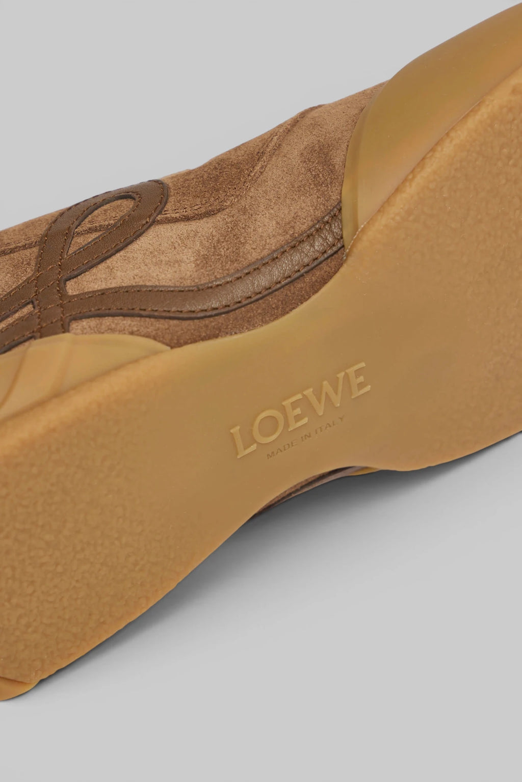 Loewe - Grip Sneaker - LABELS