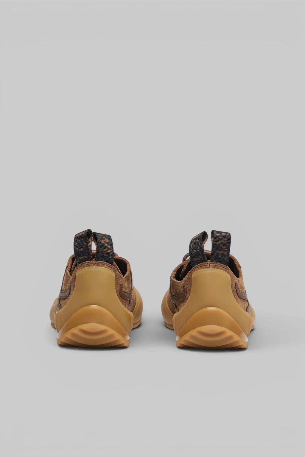 Loewe - Grip Sneaker - LABELS