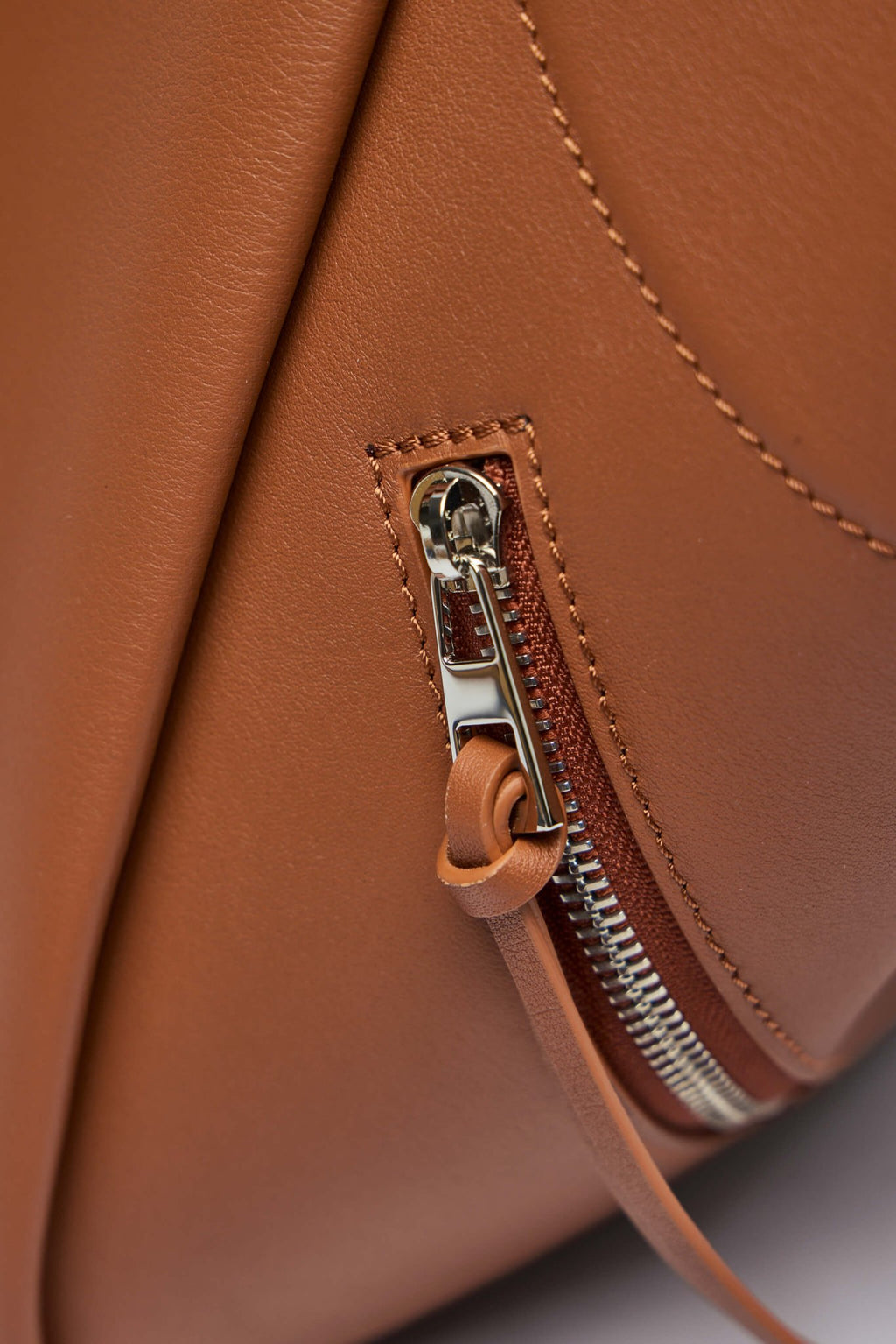 Loewe - Hammock Flip Bag - LABELS