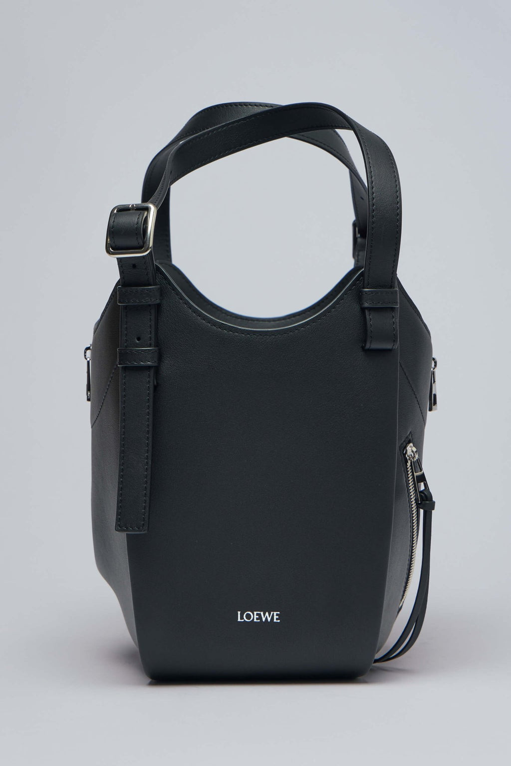 Loewe - Hammock Flip Bag - LABELS