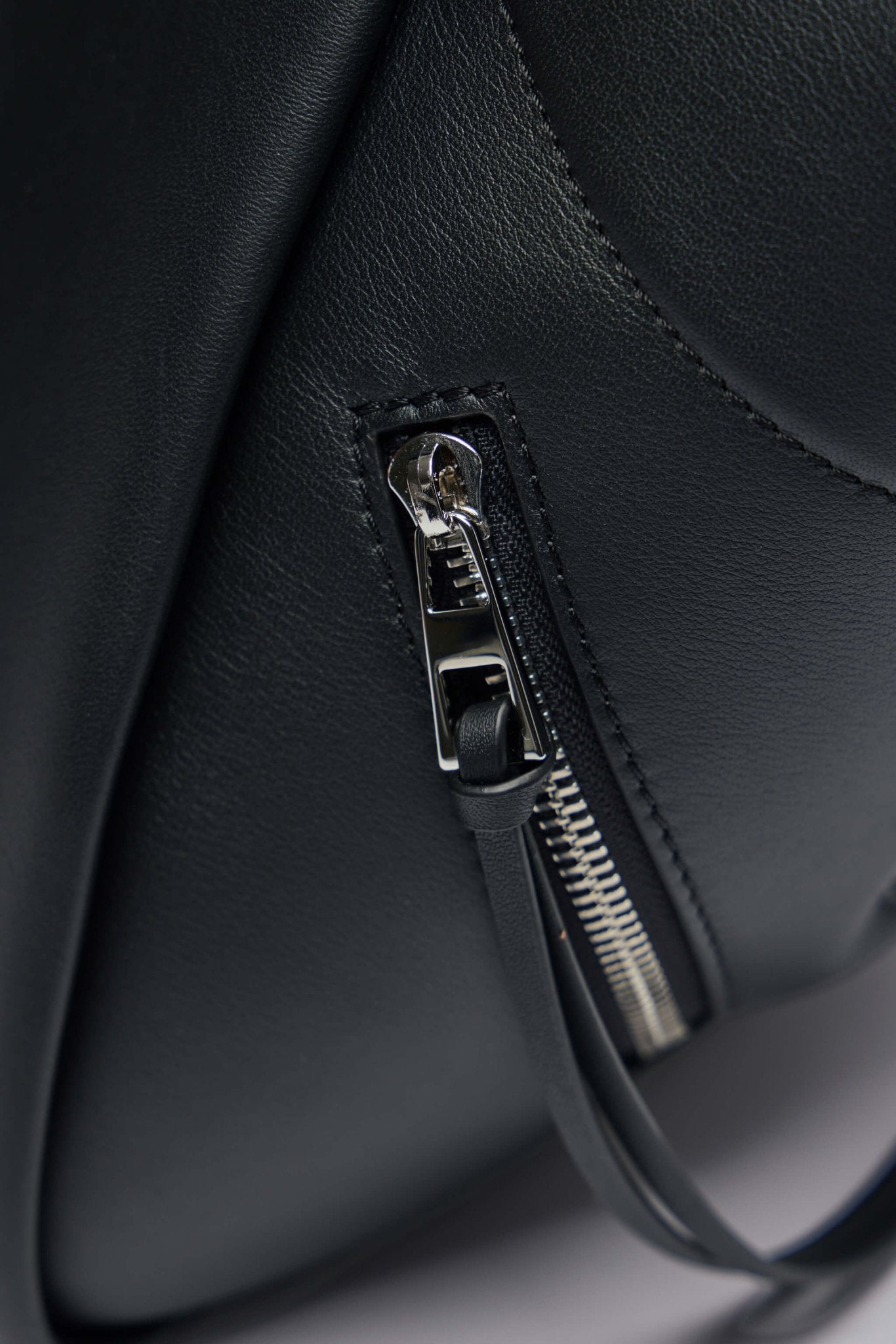 Loewe - Hammock Flip Bag - LABELS