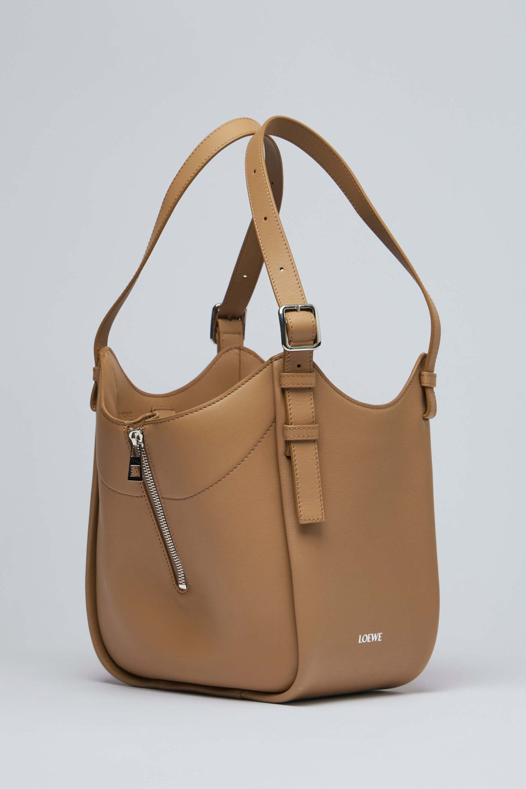 Loewe - Hammock Flip Medium Bag - LABELS