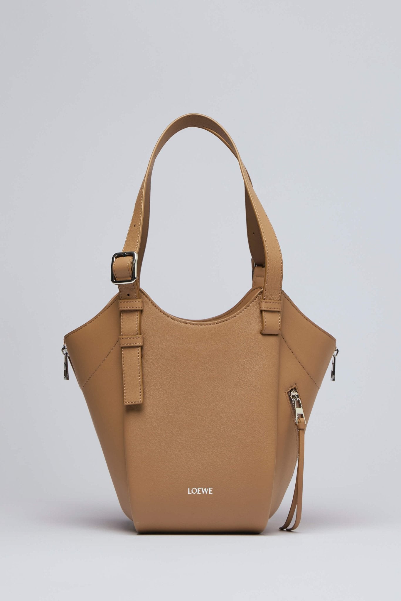 Loewe - Hammock Flip Medium Bag - LABELS