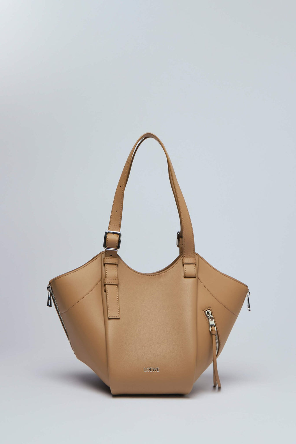 Loewe - Hammock Flip Medium Bag - LABELS