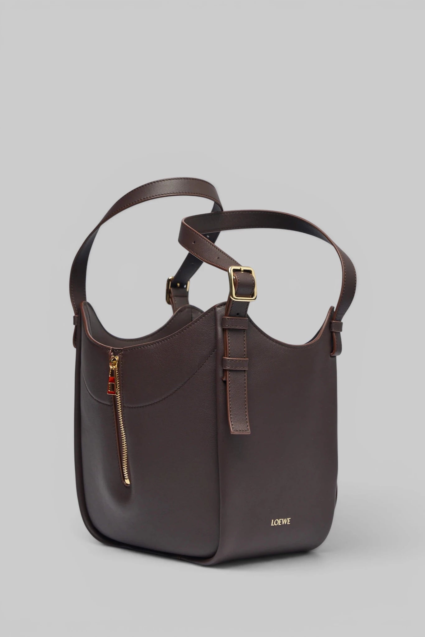 Loewe - Hammock Flip Medium Bag - LABELS