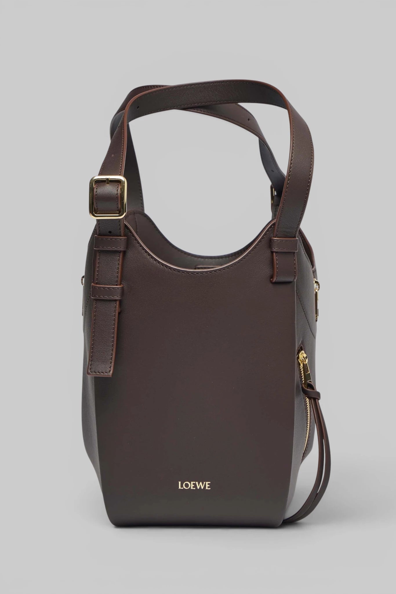 Loewe - Hammock Flip Medium Bag - LABELS