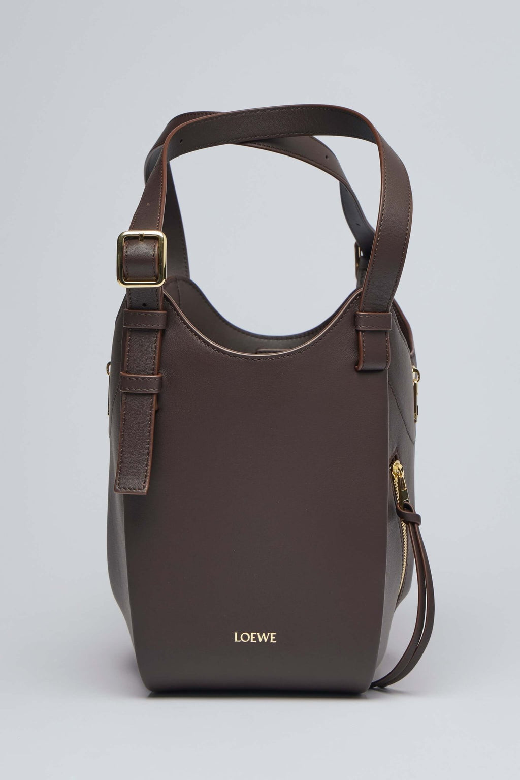 Loewe - Hammock Flip Medium Bag - LABELS