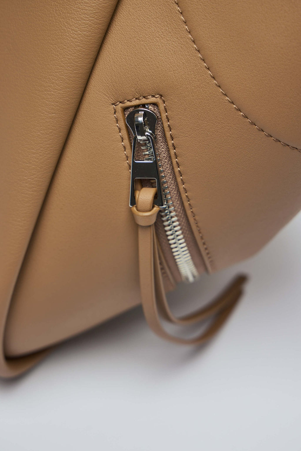 Loewe - Hammock Flip Medium Bag - LABELS