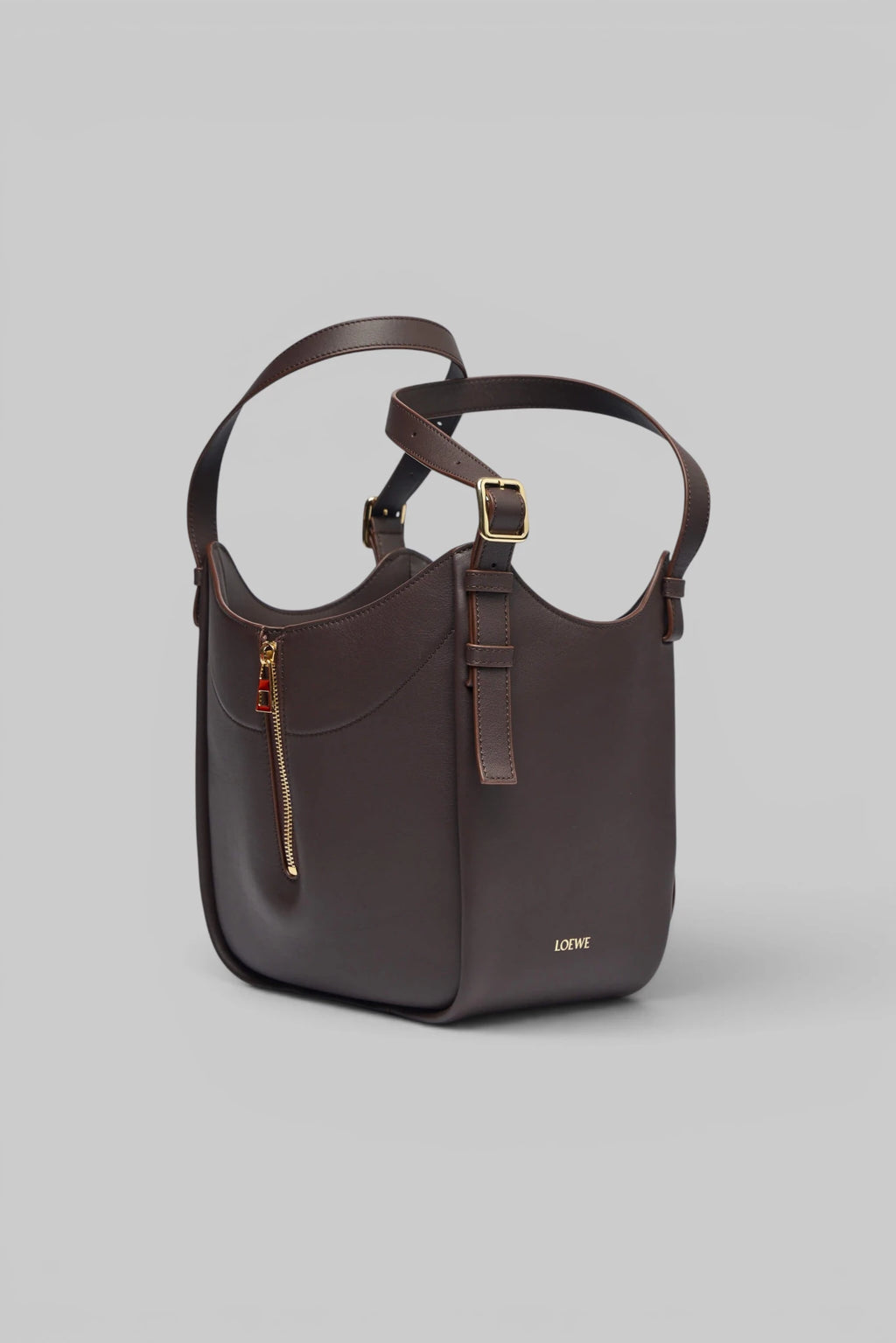 Loewe - Hammock Flip Medium Bag - LABELS