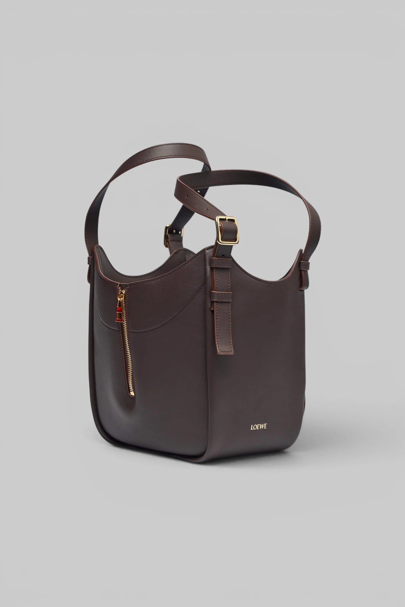 Loewe - Hammock Flip Medium Bag - LABELS