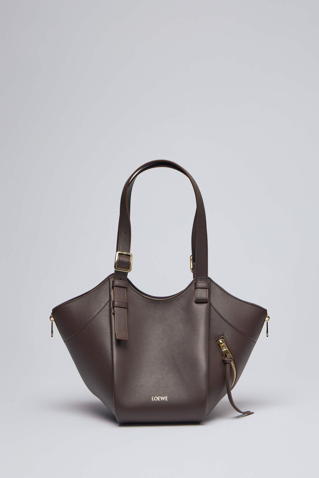 Loewe - Hammock Flip Medium Bag - LABELS
