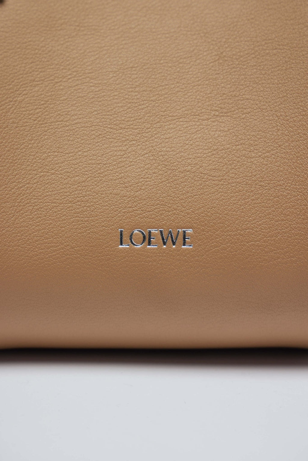 Loewe - Hammock Flip Medium Bag - LABELS