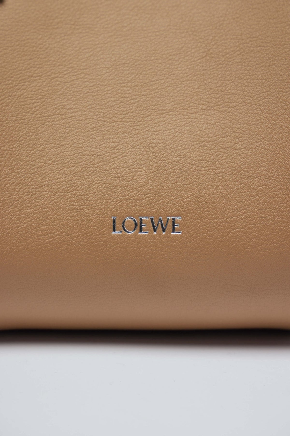 Loewe - Hammock Flip Medium Bag - LABELS