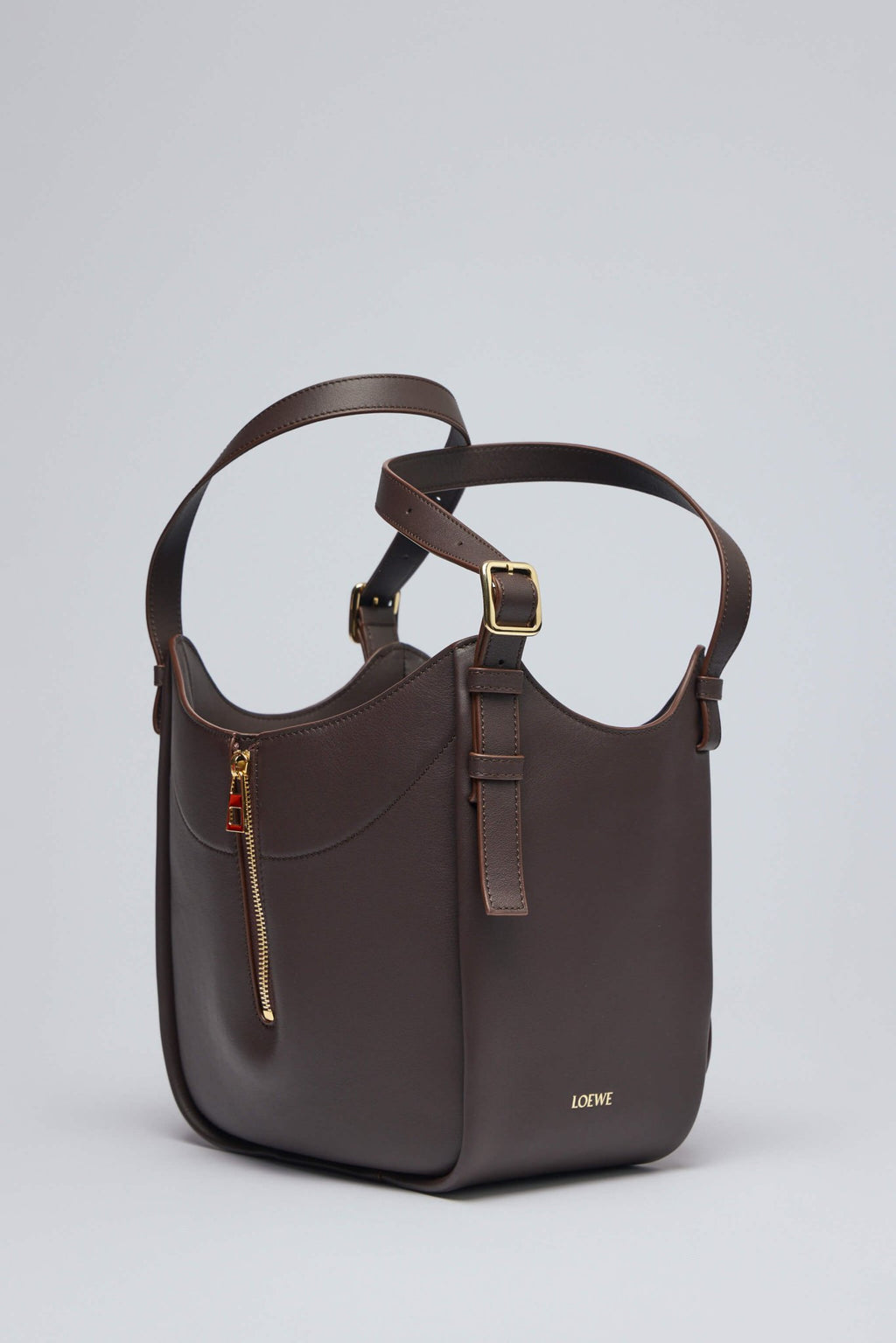 Loewe - Hammock Flip Medium Bag - LABELS