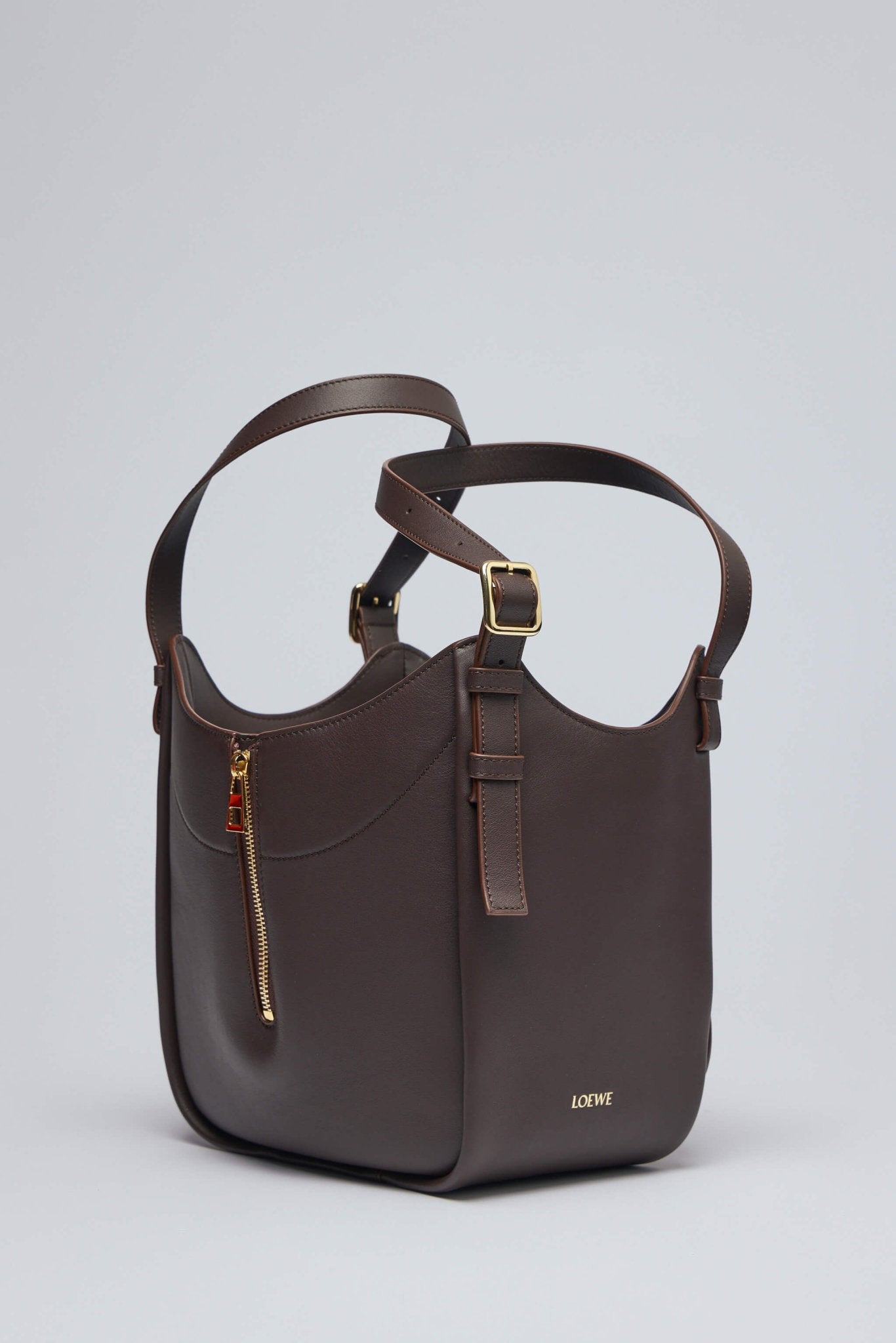 Loewe - Hammock Flip Medium Bag - LABELS