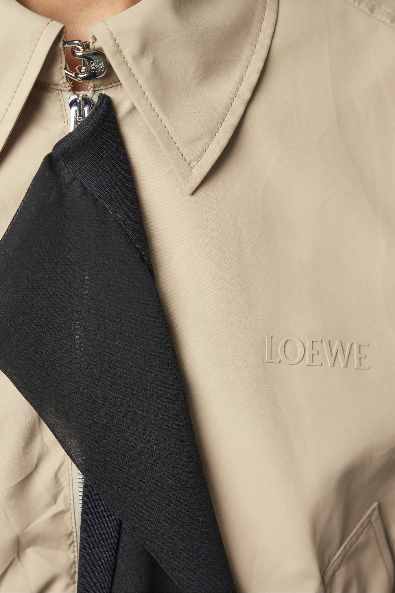 Loewe - Jacket - LABELS