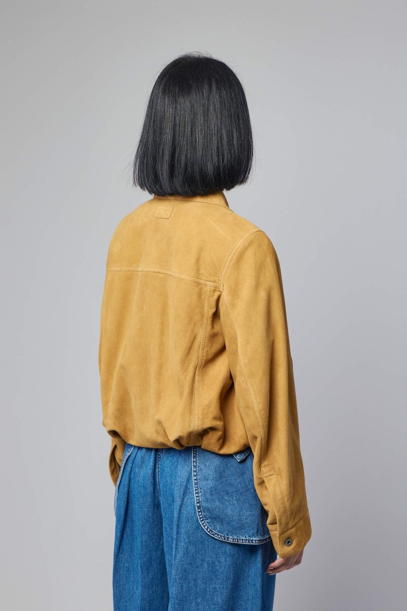 Loewe - Jacket - LABELS