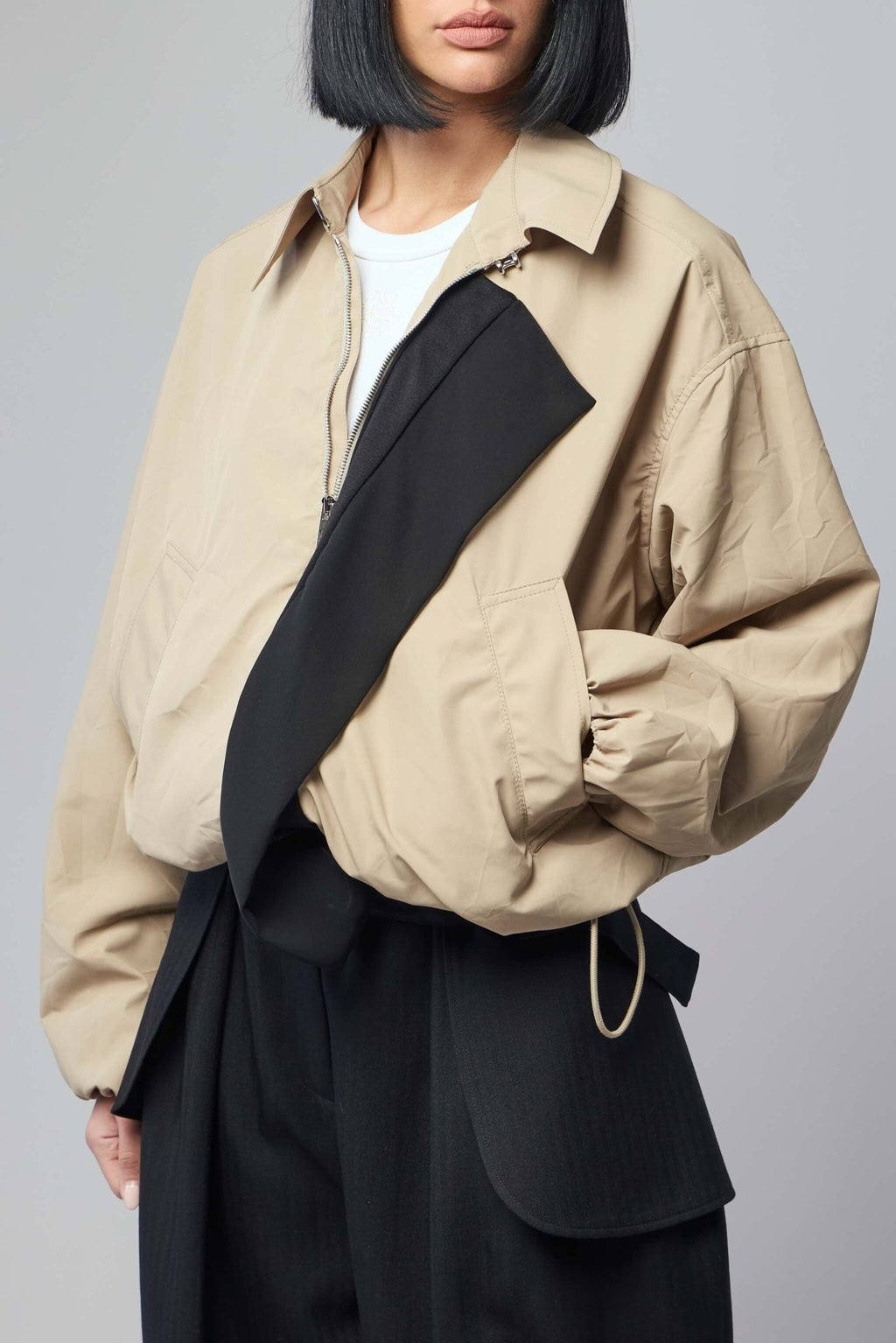 Loewe - Jacket - LABELS