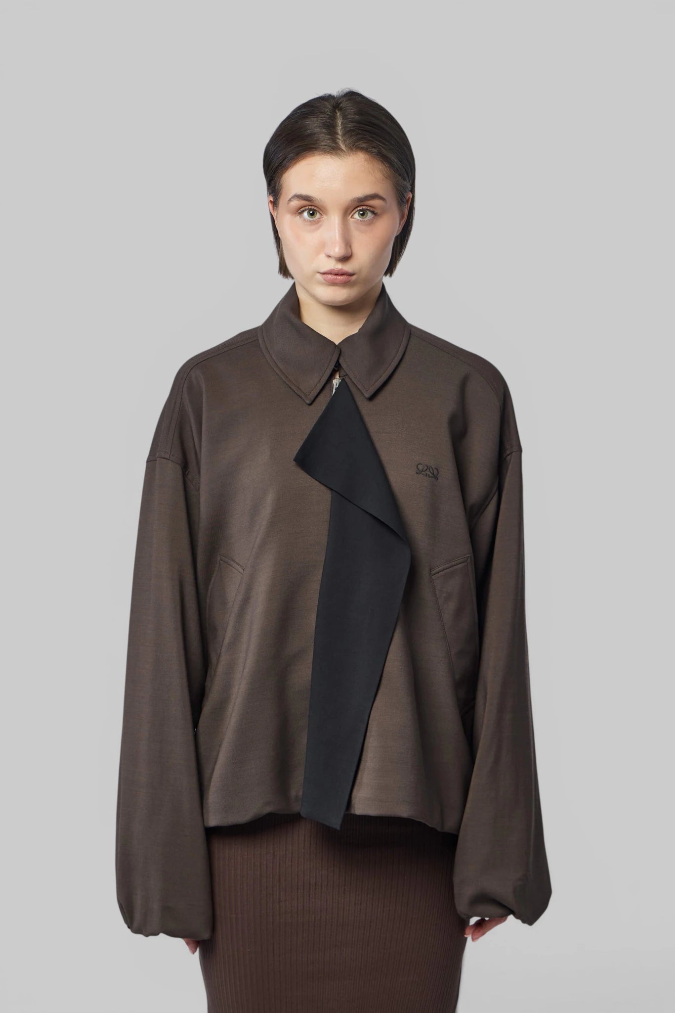 Loewe - Jacket - LABELS