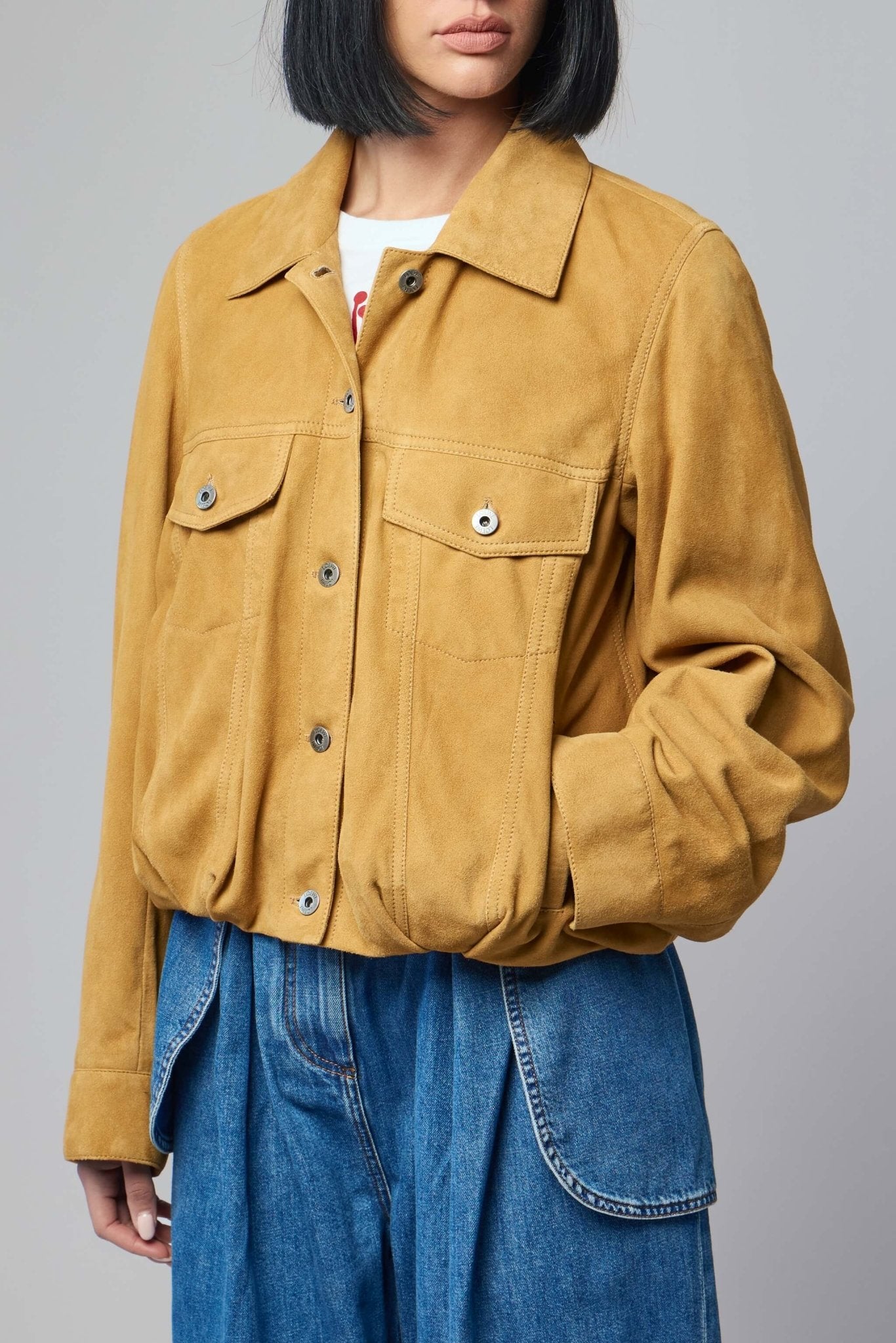 Loewe - Jacket - LABELS