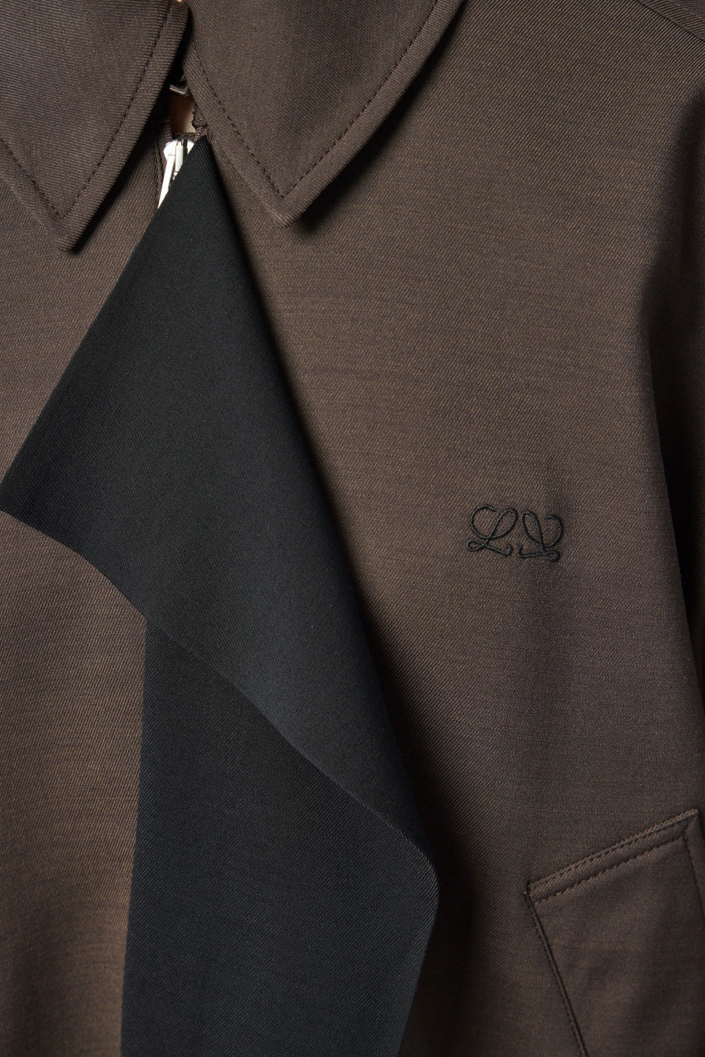 Loewe - Jacket - LABELS
