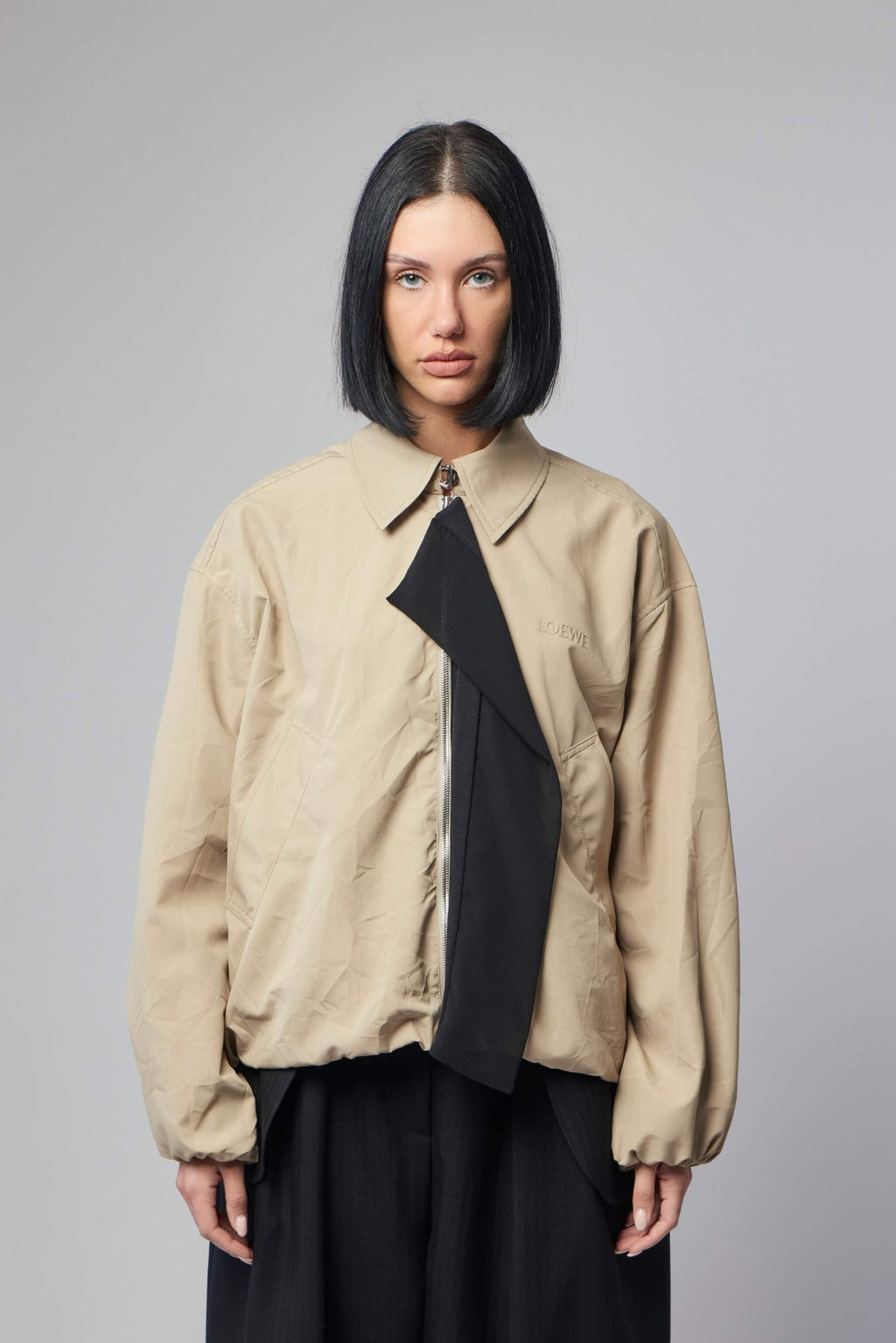 Loewe - Jacket - LABELS