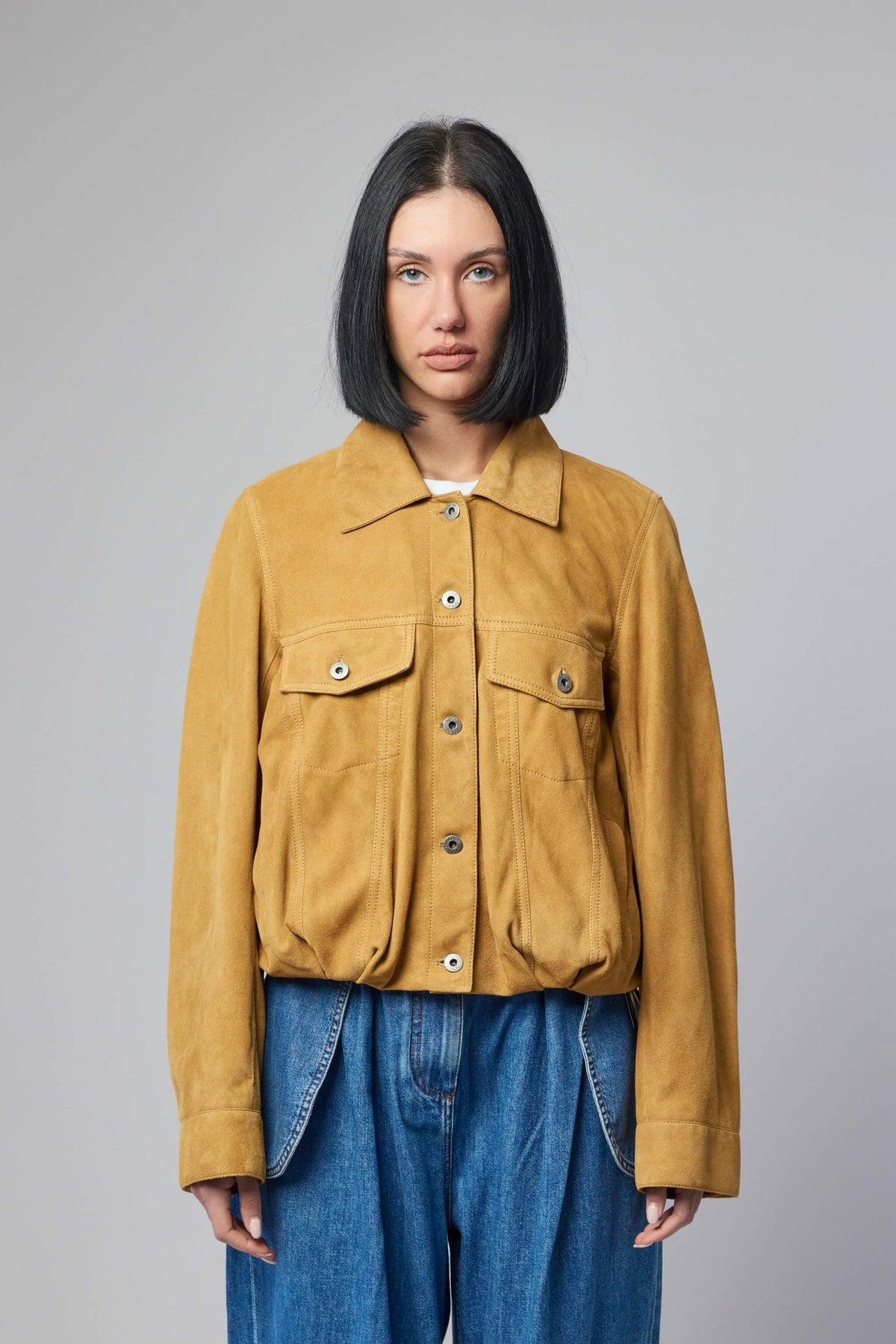 Loewe - Jacket - LABELS