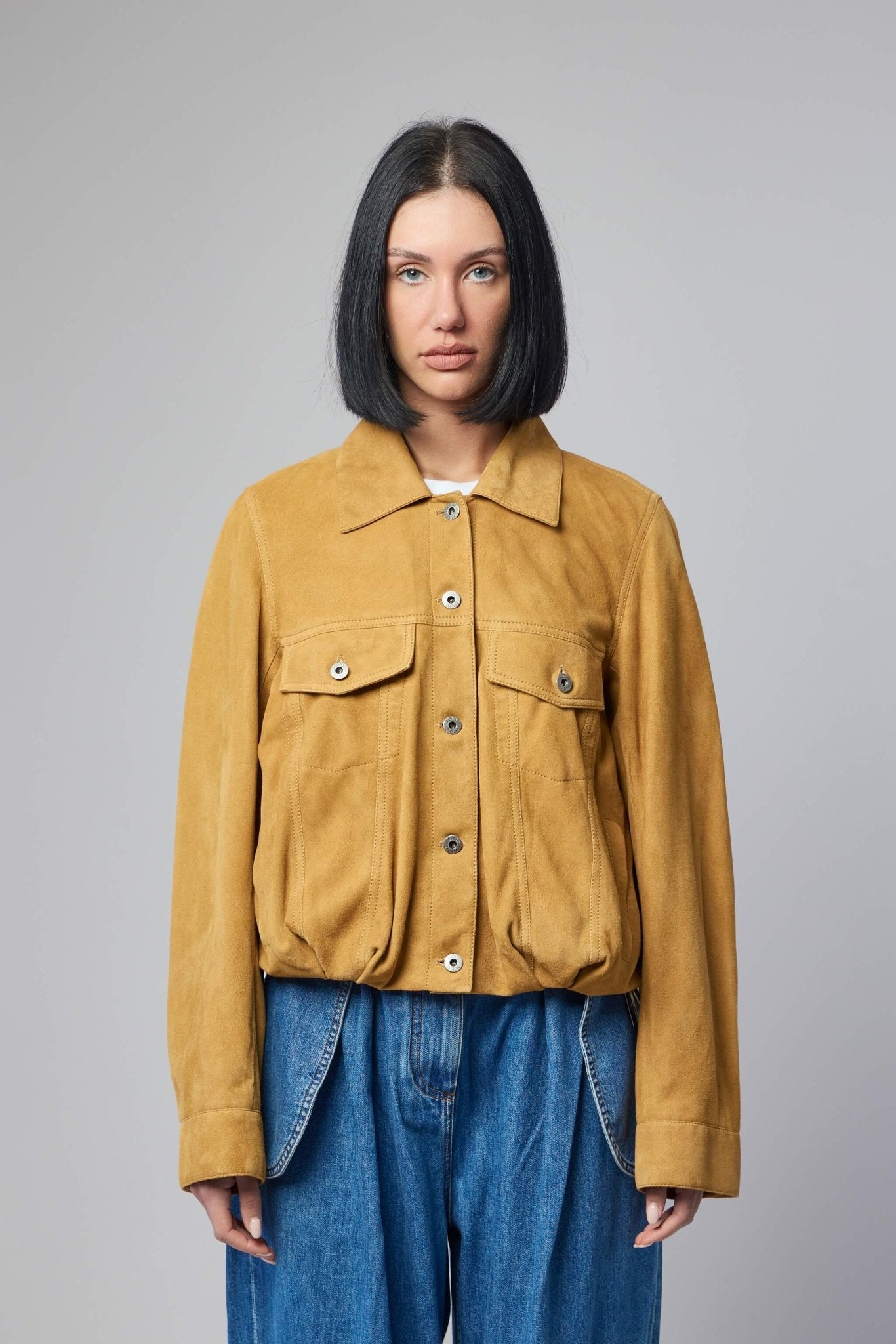 Loewe - Jacket - LABELS