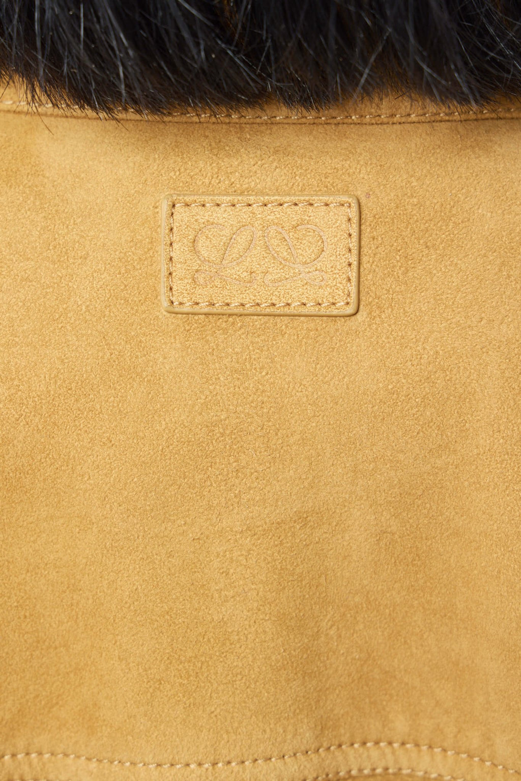 Loewe - Jacket - LABELS