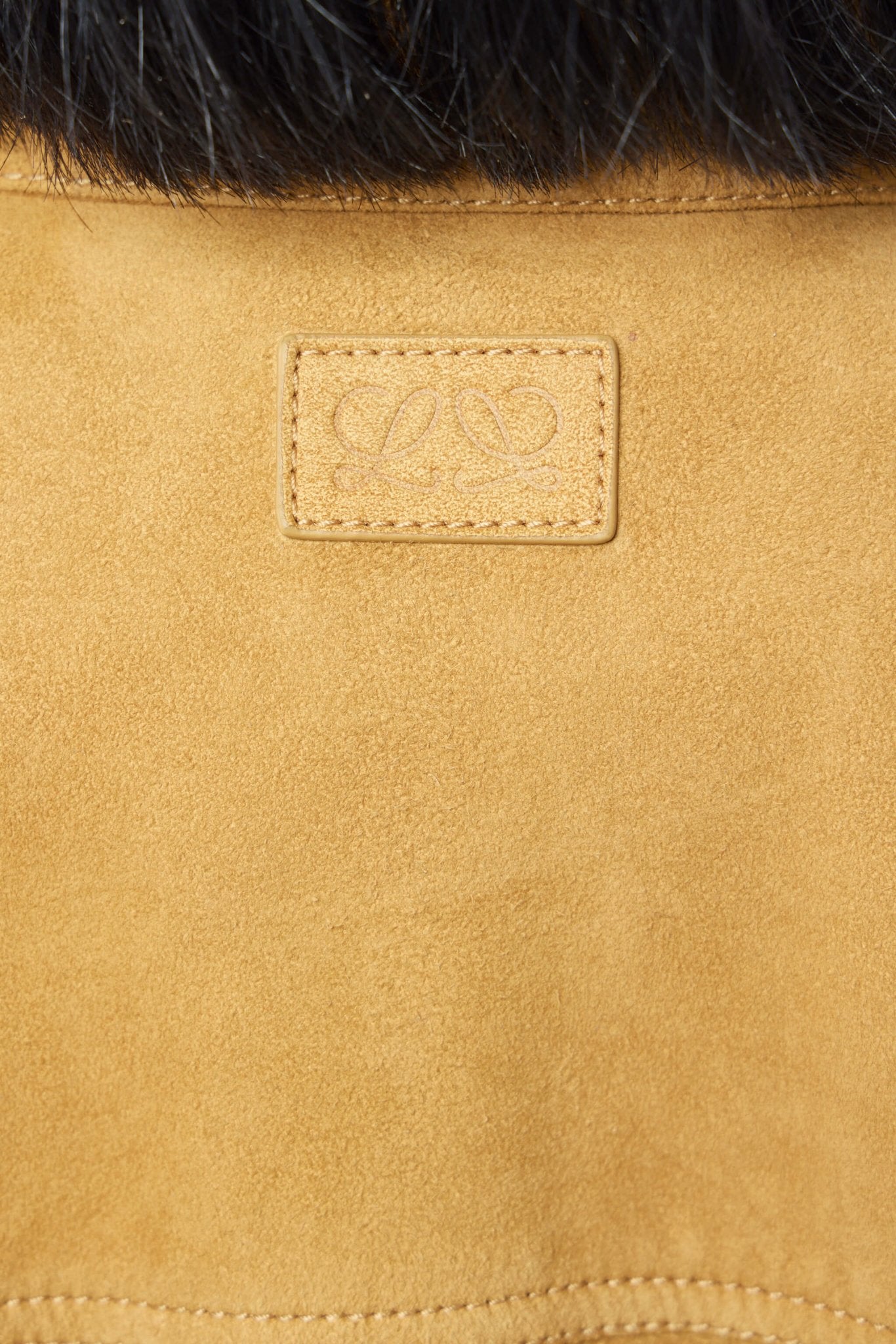 Loewe - Jacket - LABELS