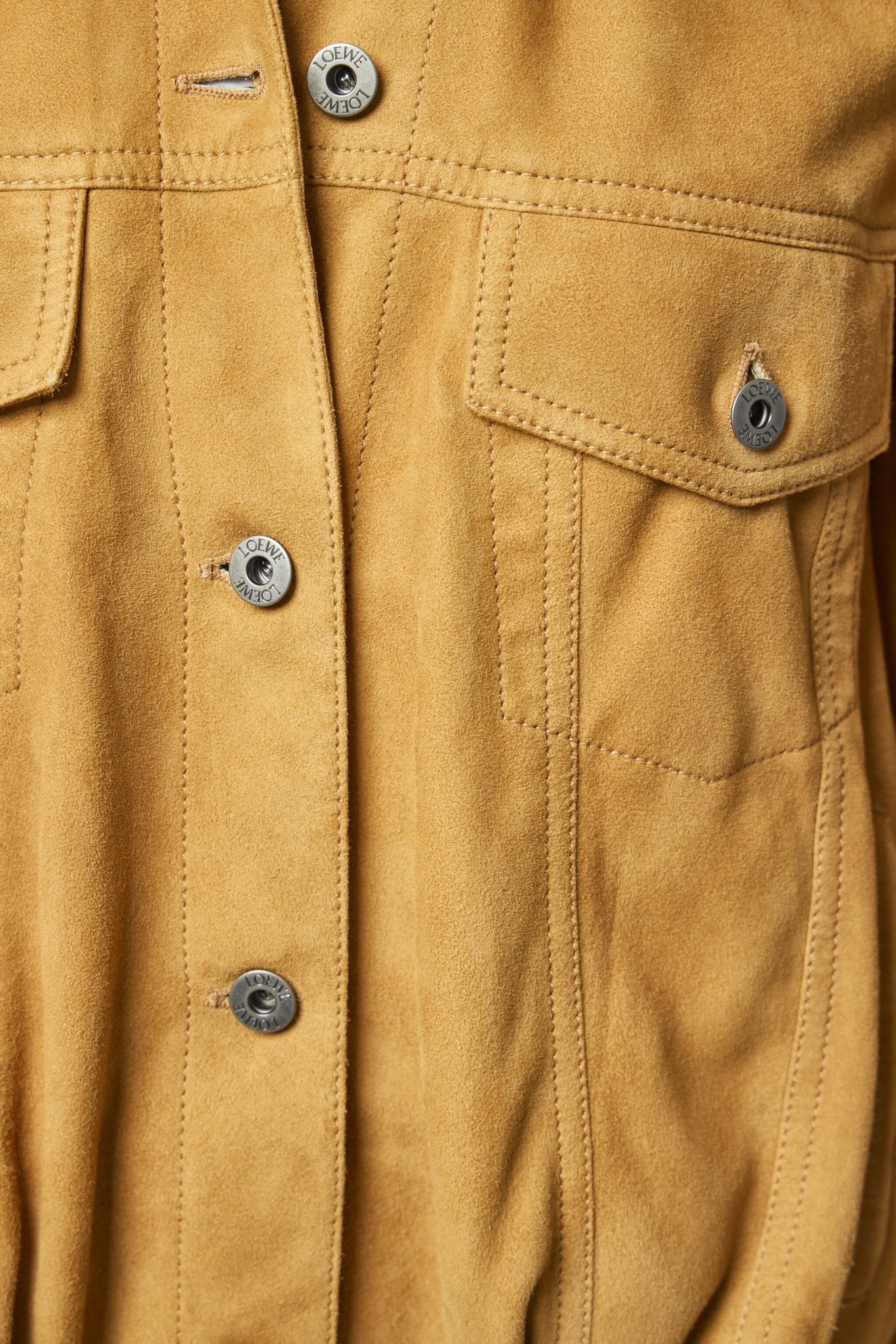 Loewe - Jacket - LABELS