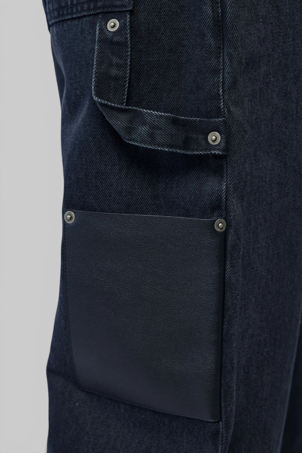 Loewe - Jeans - LABELS