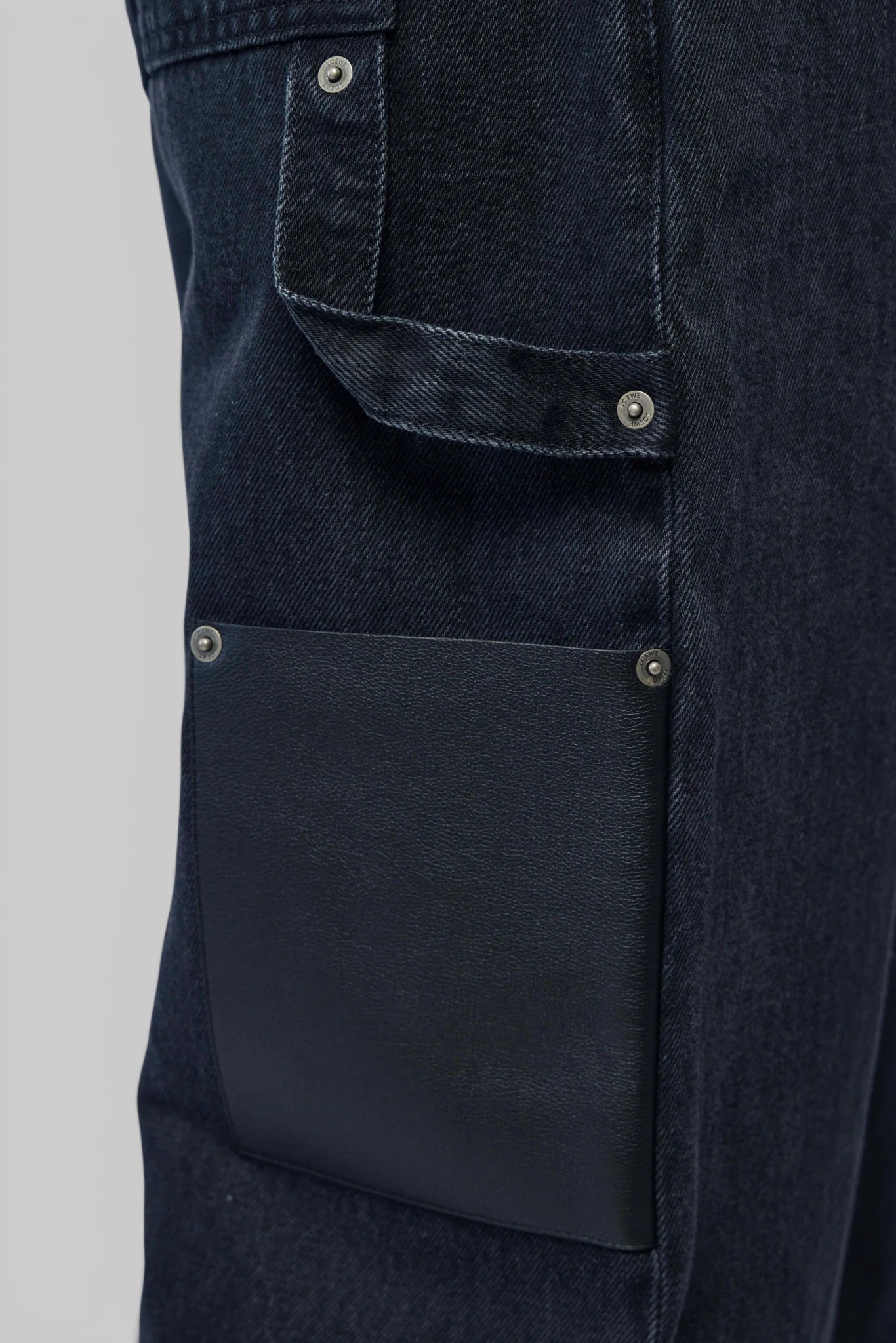 Loewe - Jeans - LABELS