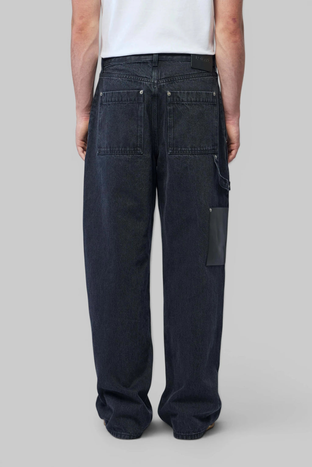 Loewe - Jeans - LABELS